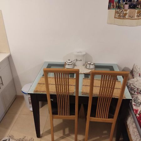 Maister Apt Bet Sheʼan Extérieur photo