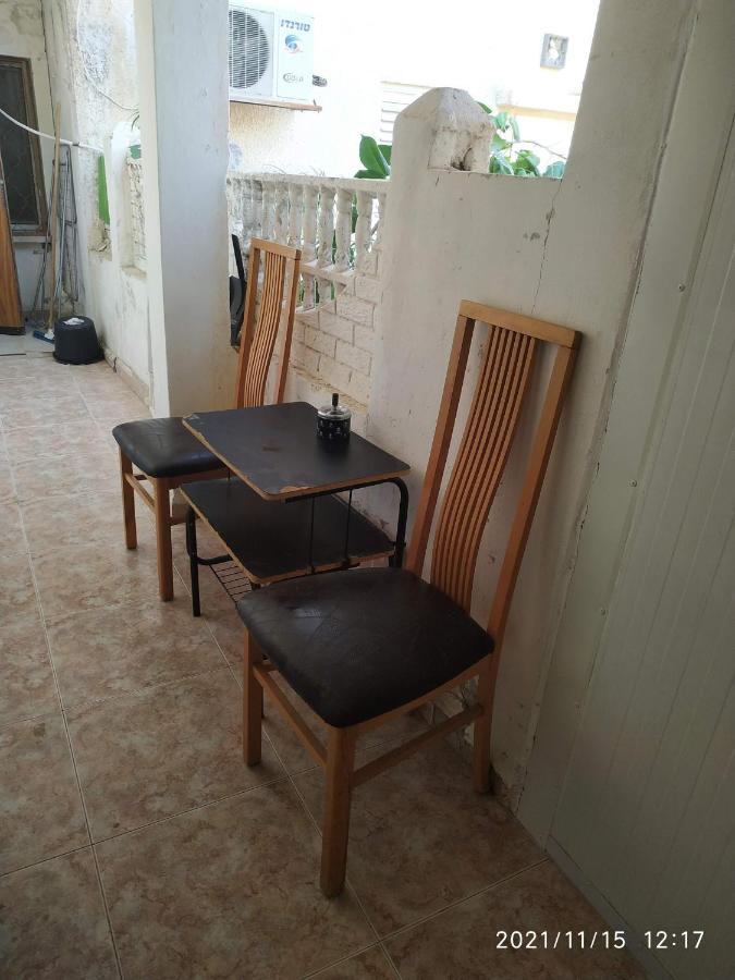 Maister Apt Bet Sheʼan Extérieur photo