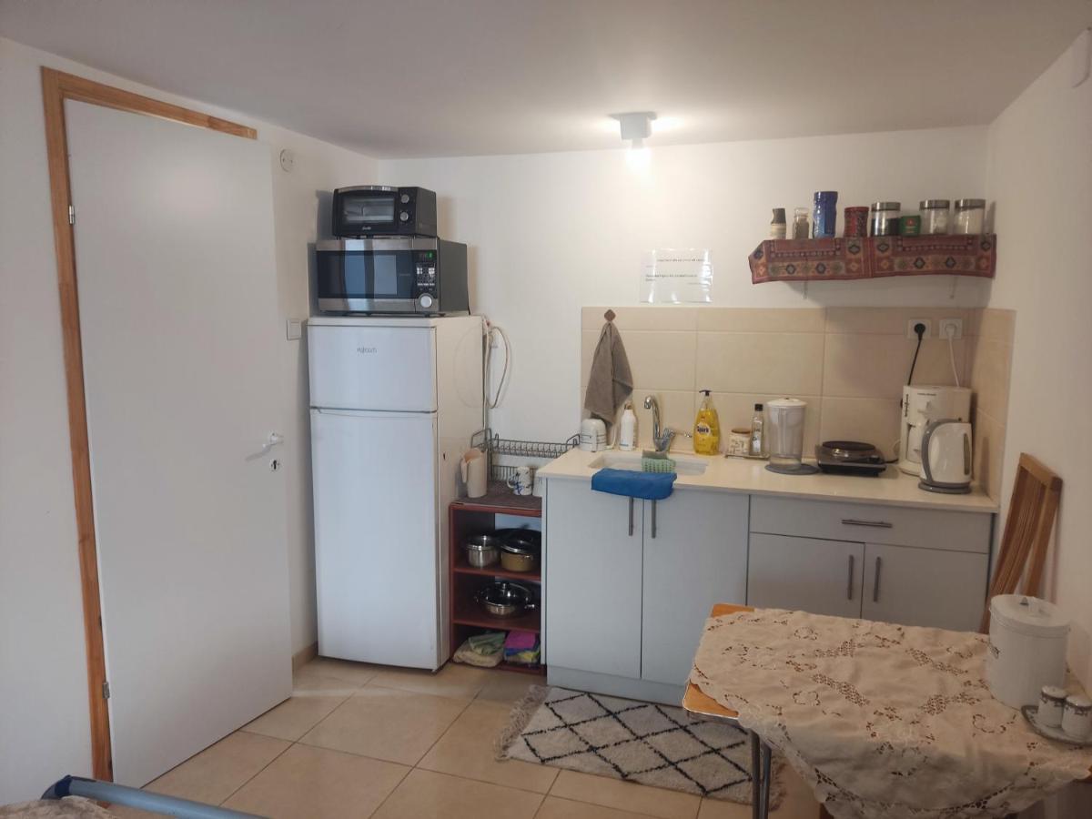 Maister Apt Bet Sheʼan Extérieur photo