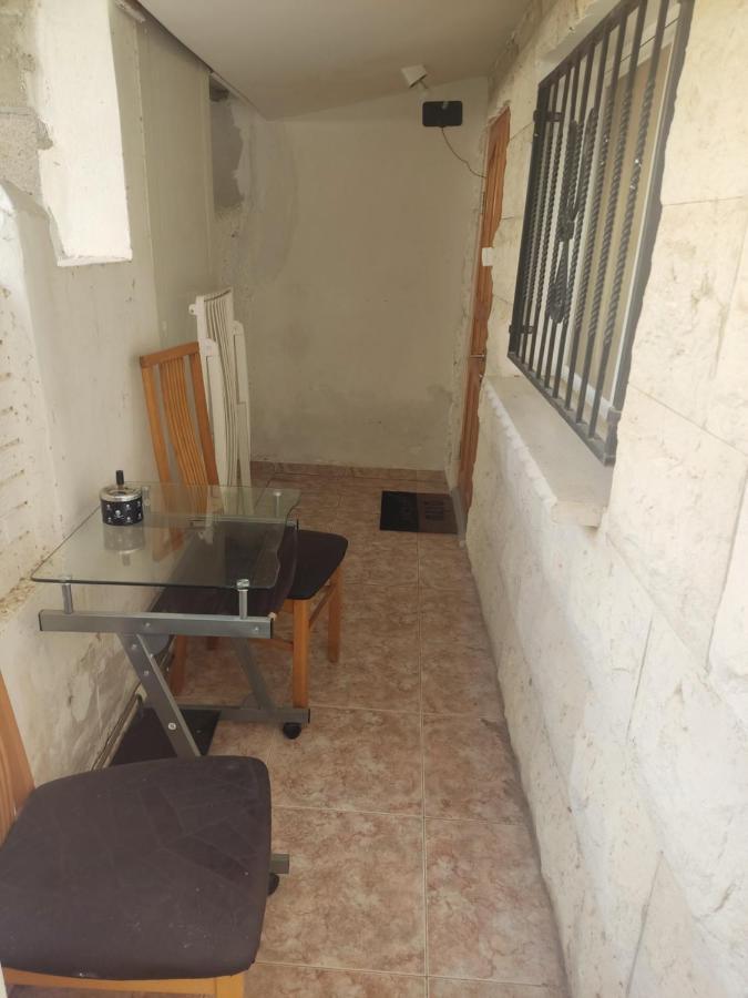 Maister Apt Bet Sheʼan Extérieur photo