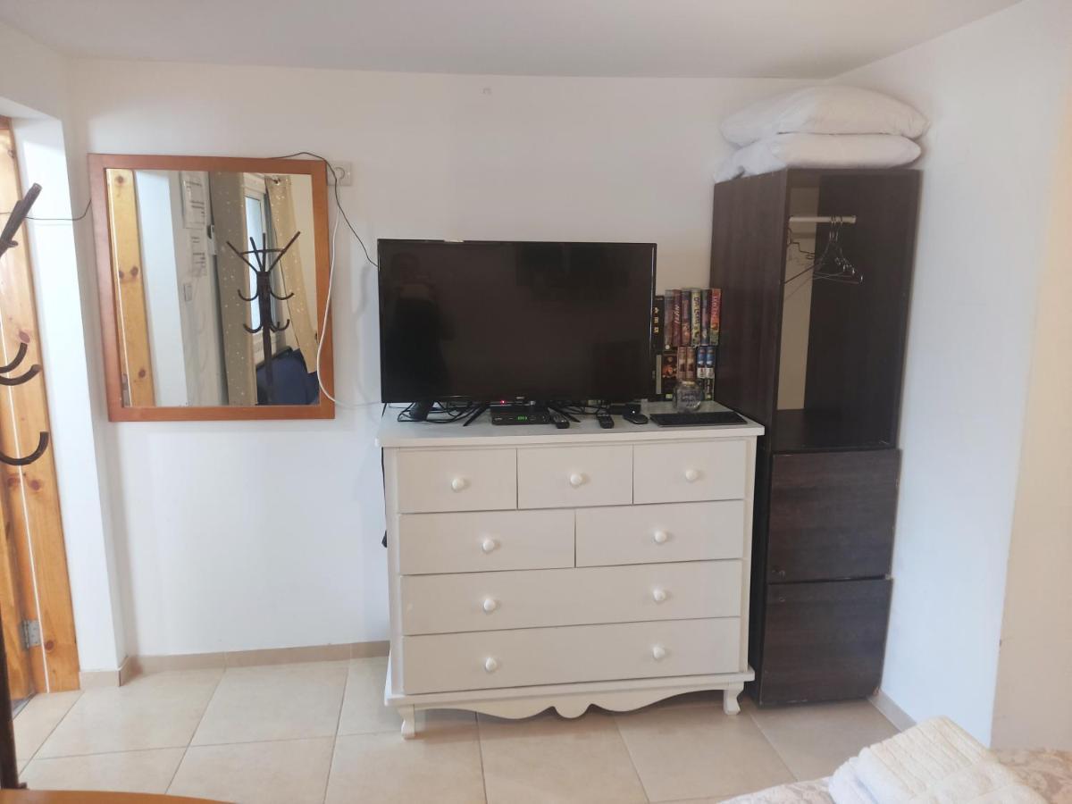 Maister Apt Bet Sheʼan Extérieur photo